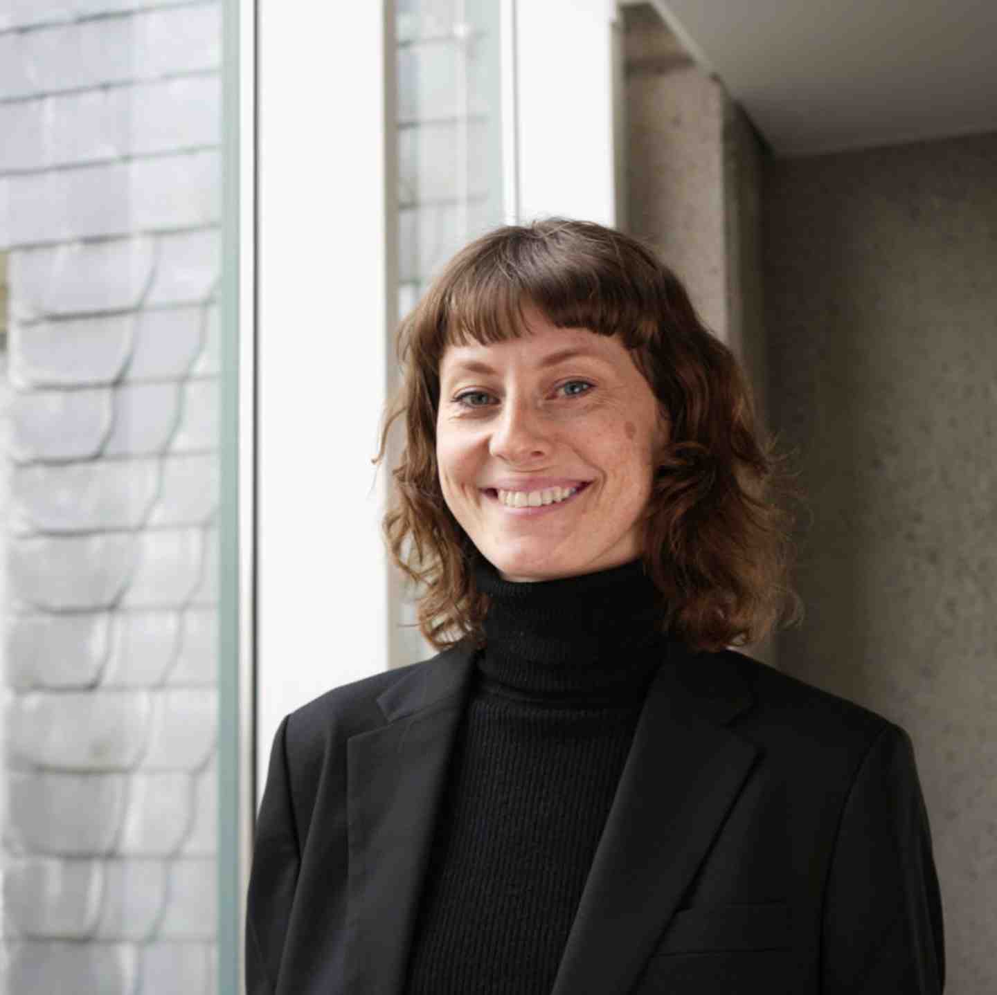 Portrait von: Joanna Kischka