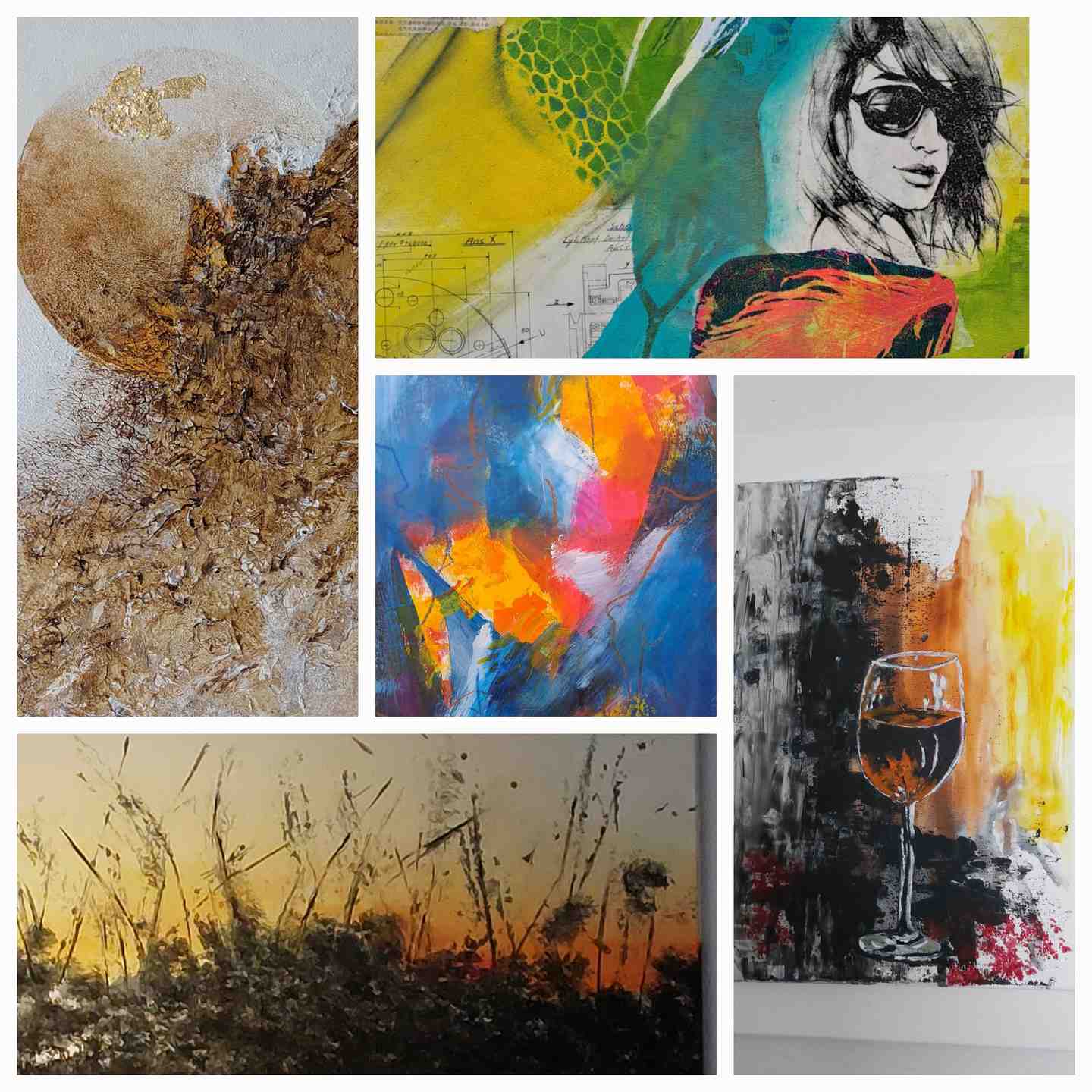 Eröffnung: Kunst im Schaufenster Coverbild