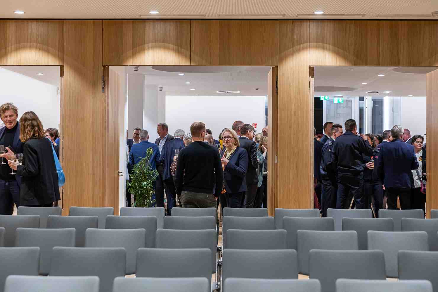 2025 11 14 Eroeffnung Kulturforum Burscheid 1519