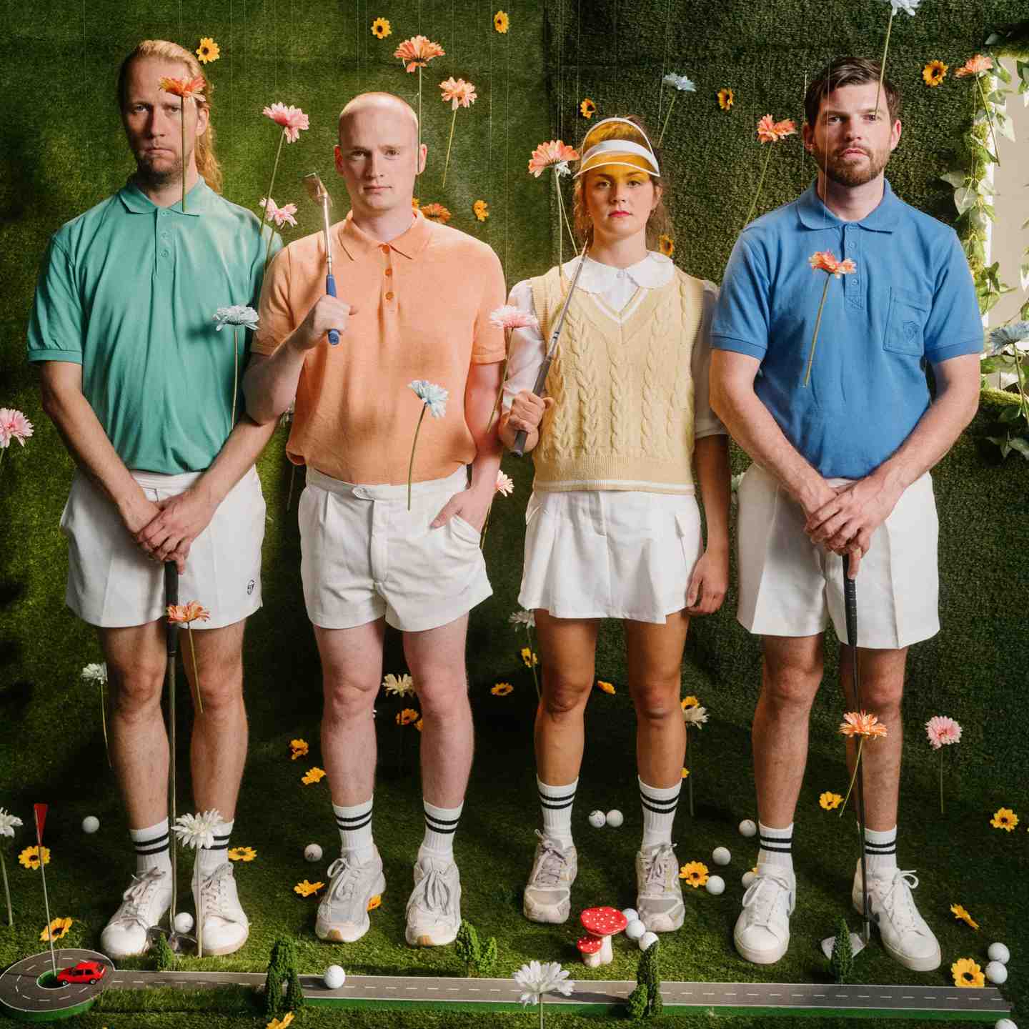 Gude Leude? – Gude Show!