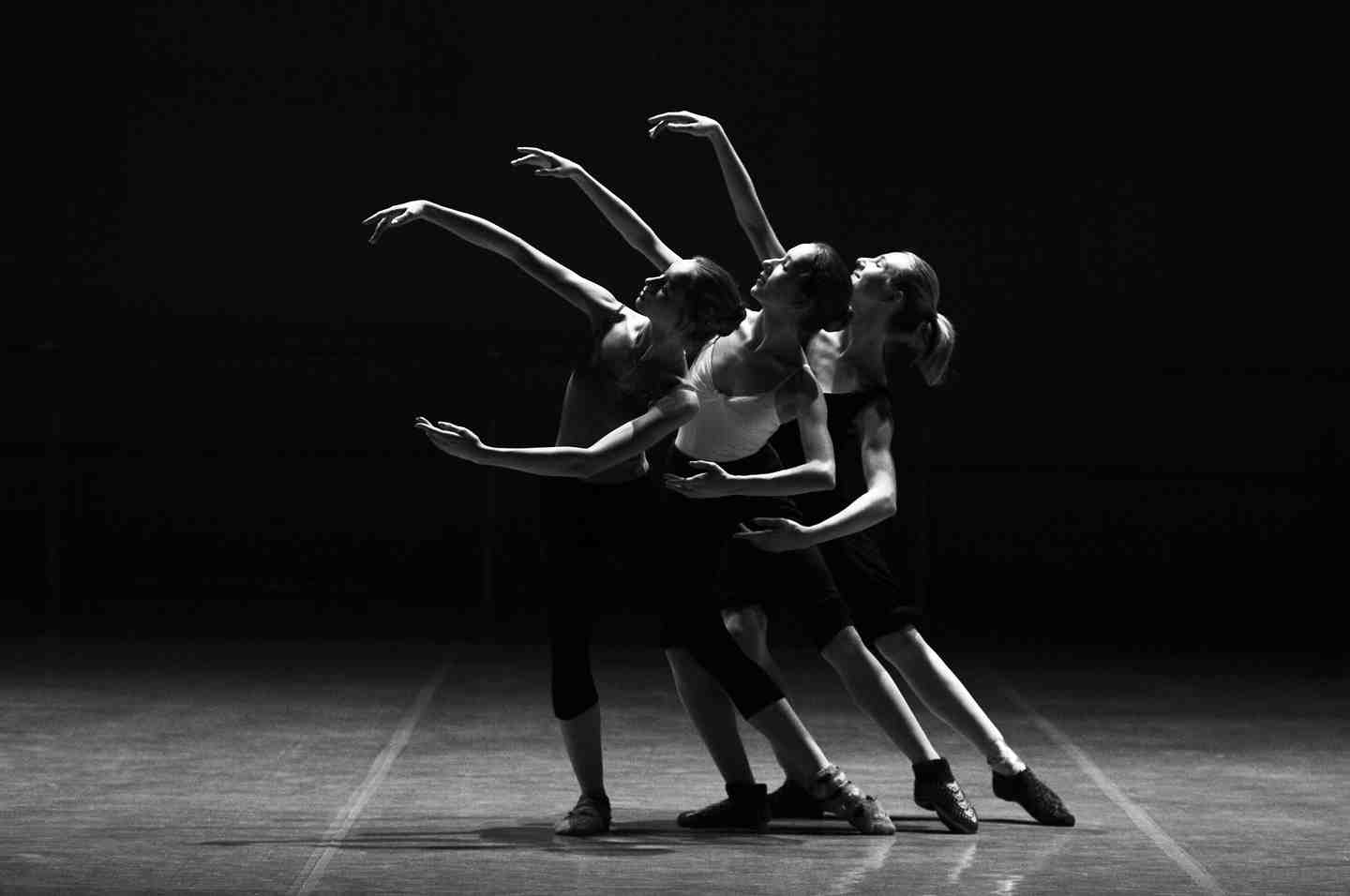 Sagenhaft - Kinder-Konzert mit Ballett - Musicalische Academie von 1812 zu Burscheid · LB Tanzwerkstatt Leichlingen  Coverbild