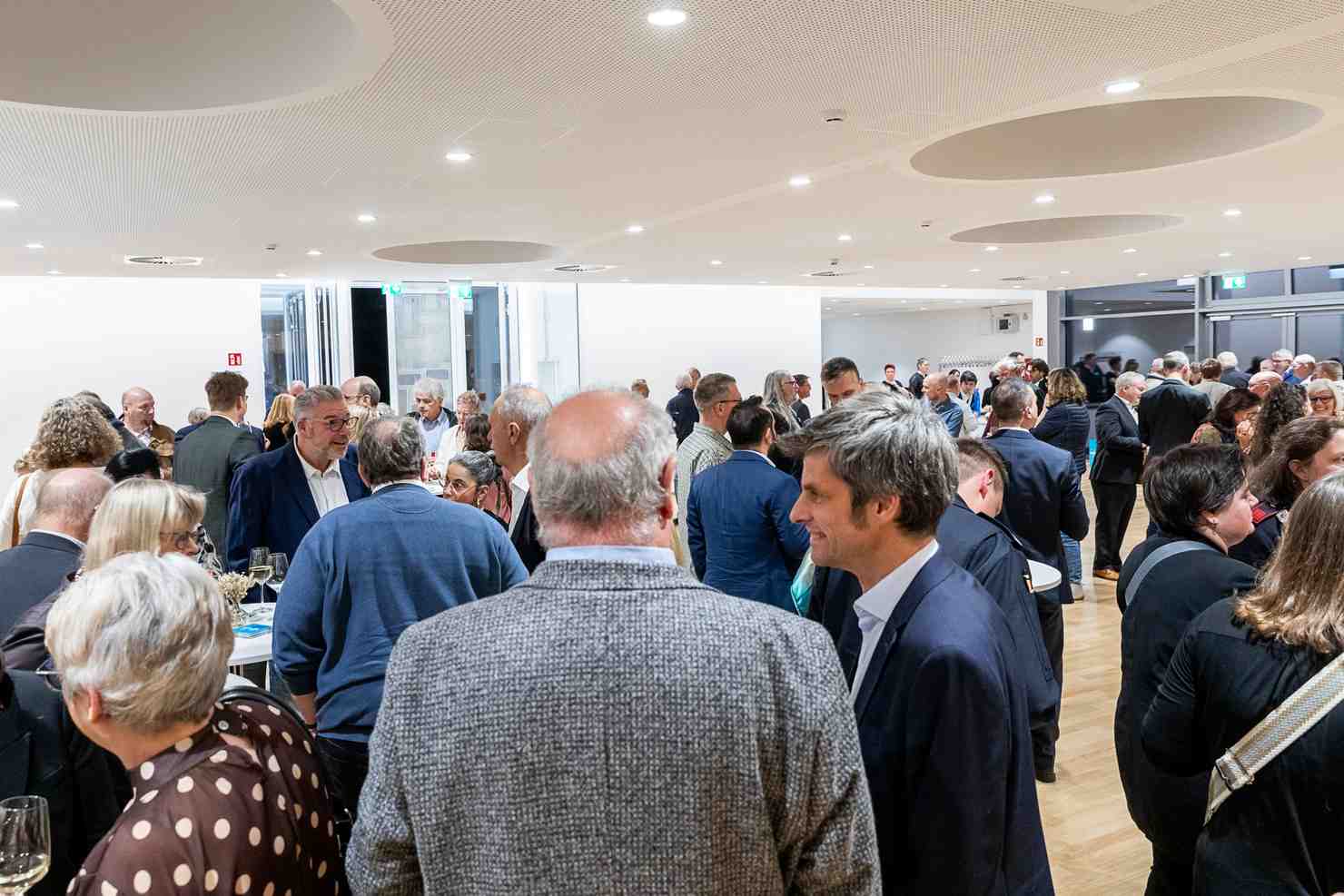 2025 11 14 Eroeffnung Kulturforum Burscheid 1493