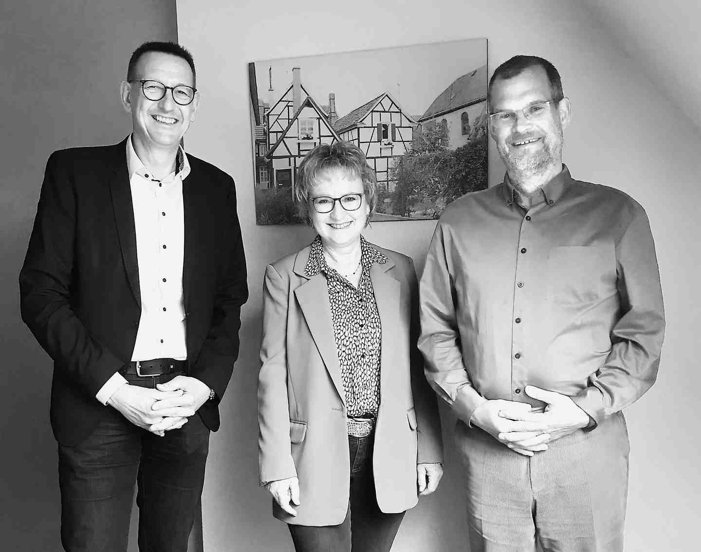 Supporting Association KulturForumBurscheid registered association