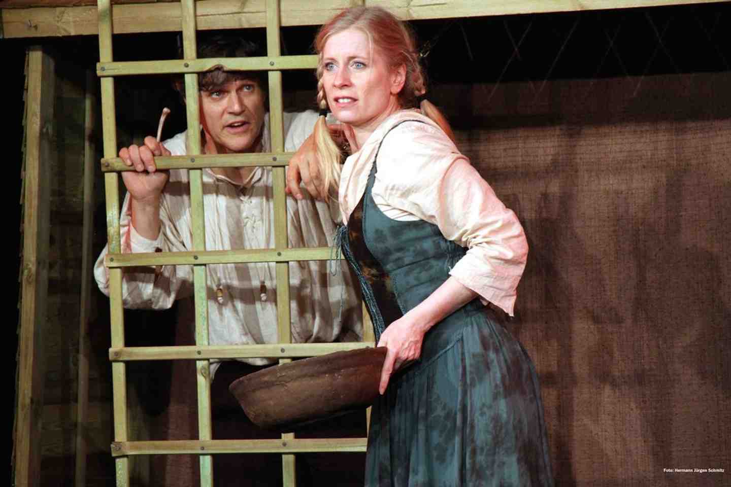 Kinder-Kultur: Hänsel & Gretel