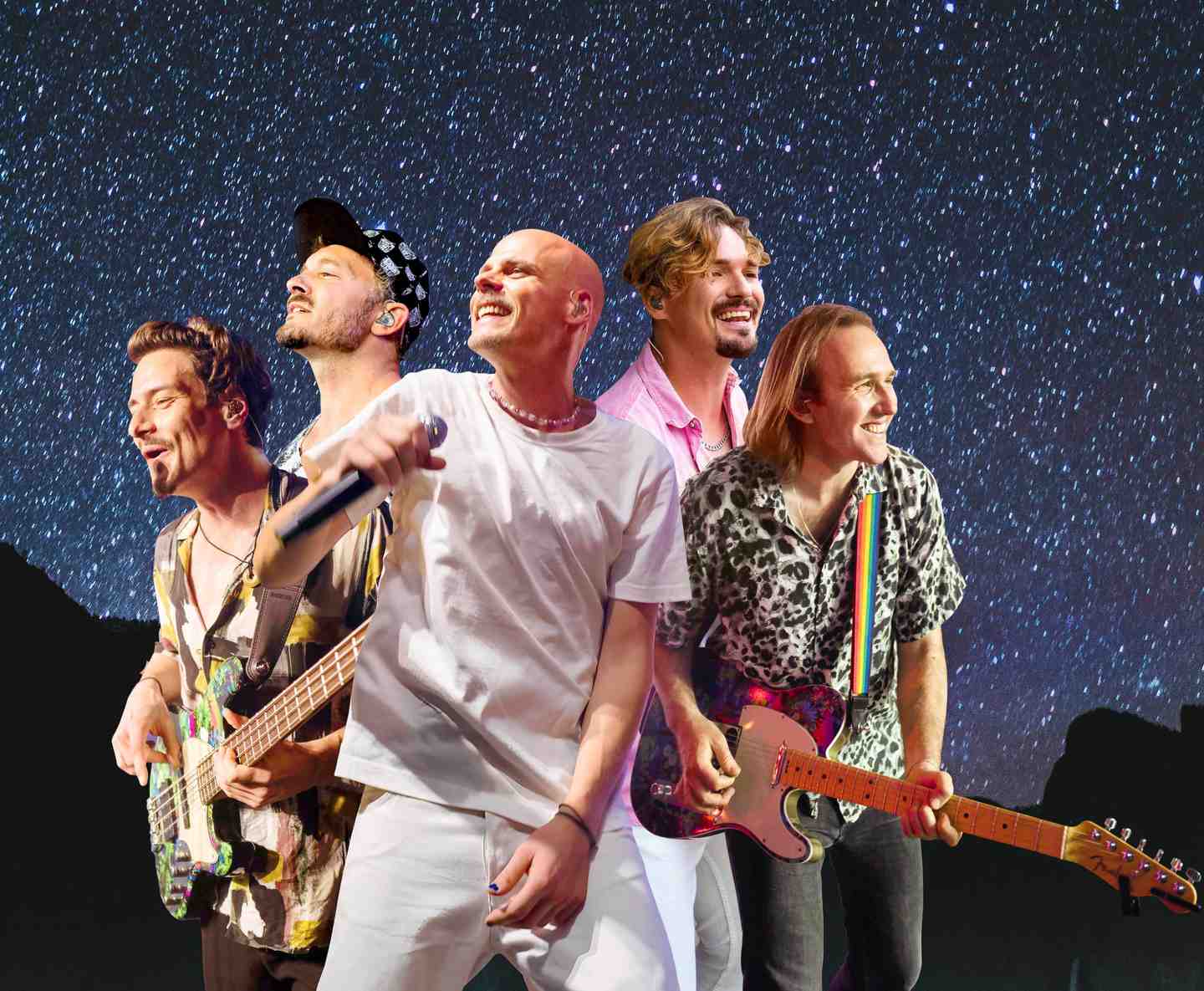 CAT BALLOU – Unter einem guten Stern- Tour 2025