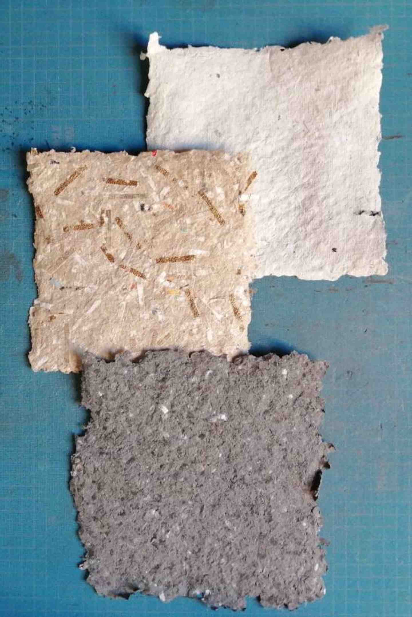 Papier schöpfen Coverbild